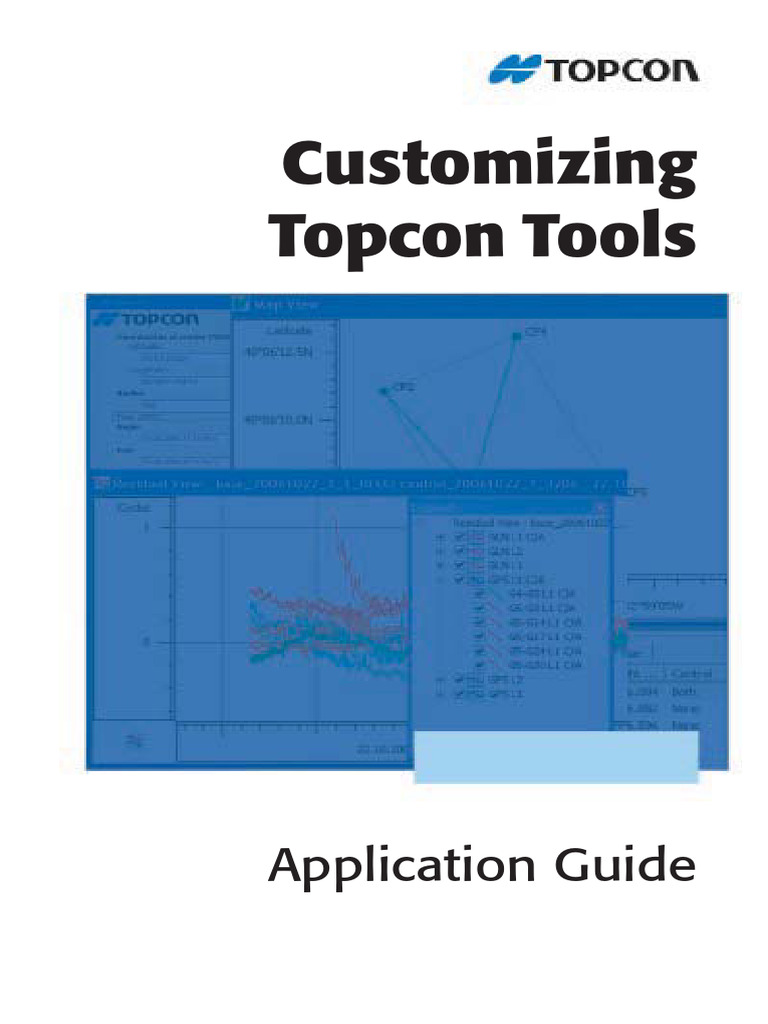 7010-0941-TTools-Customize-AppG | PDF | Icon (Computing) | Button ...