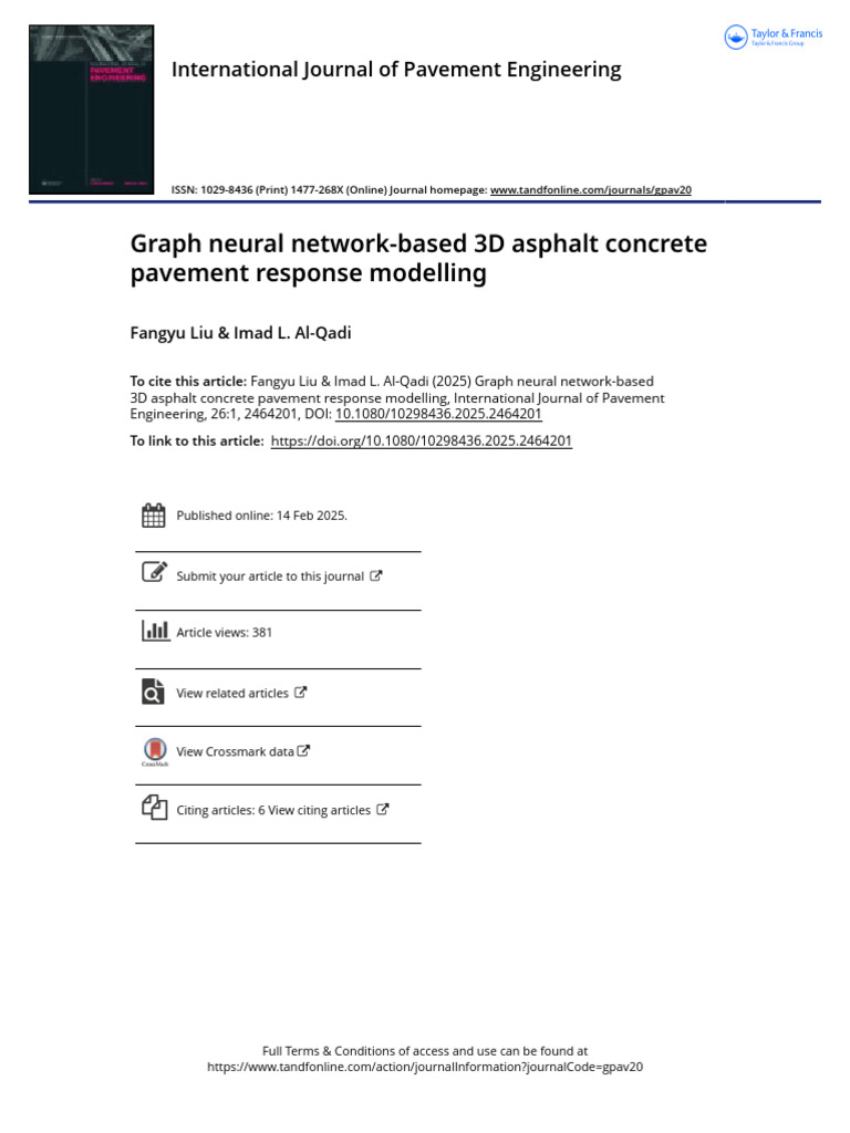 Graph Neural Network +LLM Quantom Blockcahin | PDF | Finite Element ...