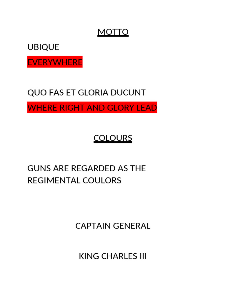 Motto | PDF