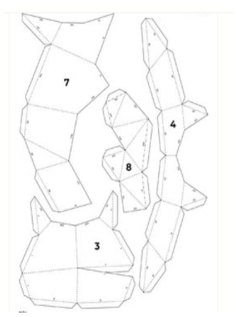 Modelo Stich | PDF