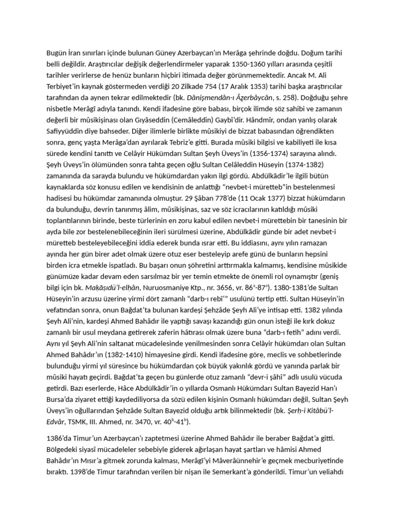 Meragi | PDF
