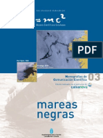 Mareas Negras