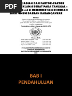 Download Presentasi Referat Dr Jaya by NhIeea ANdhari SN98958665 doc pdf