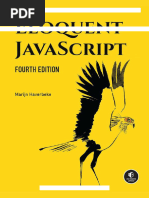 Eloquent JavaScript: Second Edition | PDF | Java Script | Computing