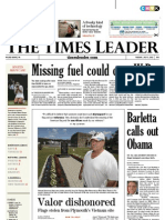 Times Leader 07-03-2012