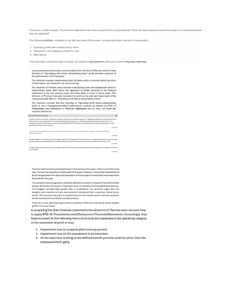 Apm MPM | PDF
