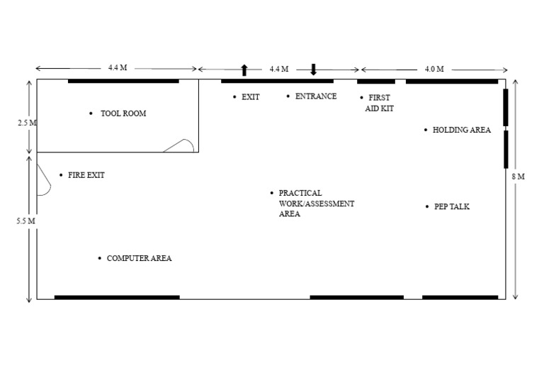 Grains Production Layout | PDF