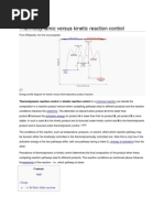 Download Thermodynamic Versus Kinetic Reaction Control Diffusion Control by envirocomp SN98961784 doc pdf