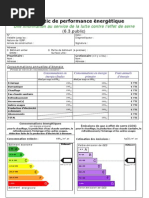 DPE - Modèle Bâtiments Publics