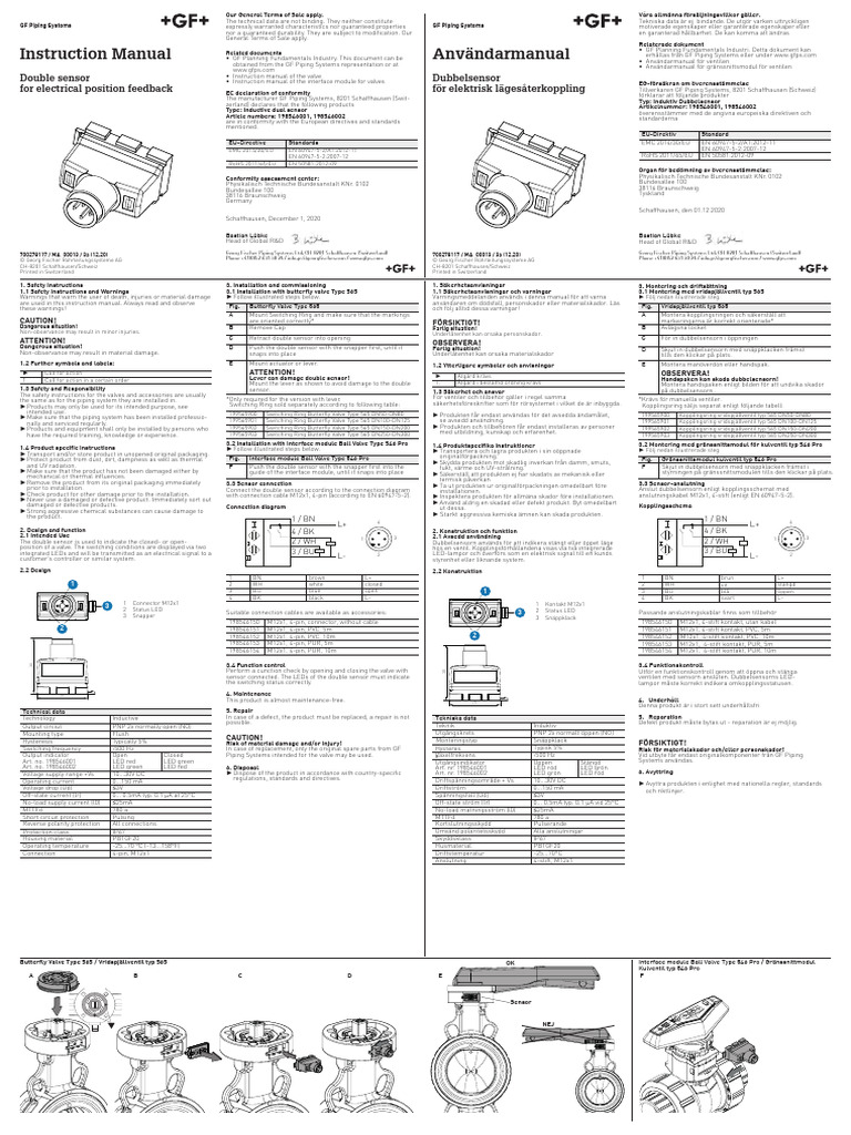 Dos 86 5197349 | PDF
