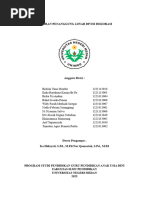 Tugas dan Fungsi Divisi PDD | PDF
