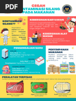 SOP Penerimaan Bahan Baku MBG | PDF