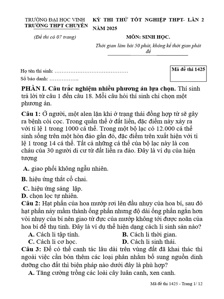 15.made 1425 HS | PDF