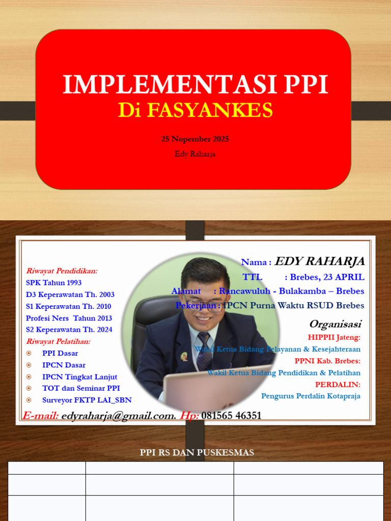 Pa Edy-1 | PDF