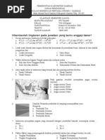 Download Soal Ips Terpadu 8 by adestd5531 SN9896486 doc pdf