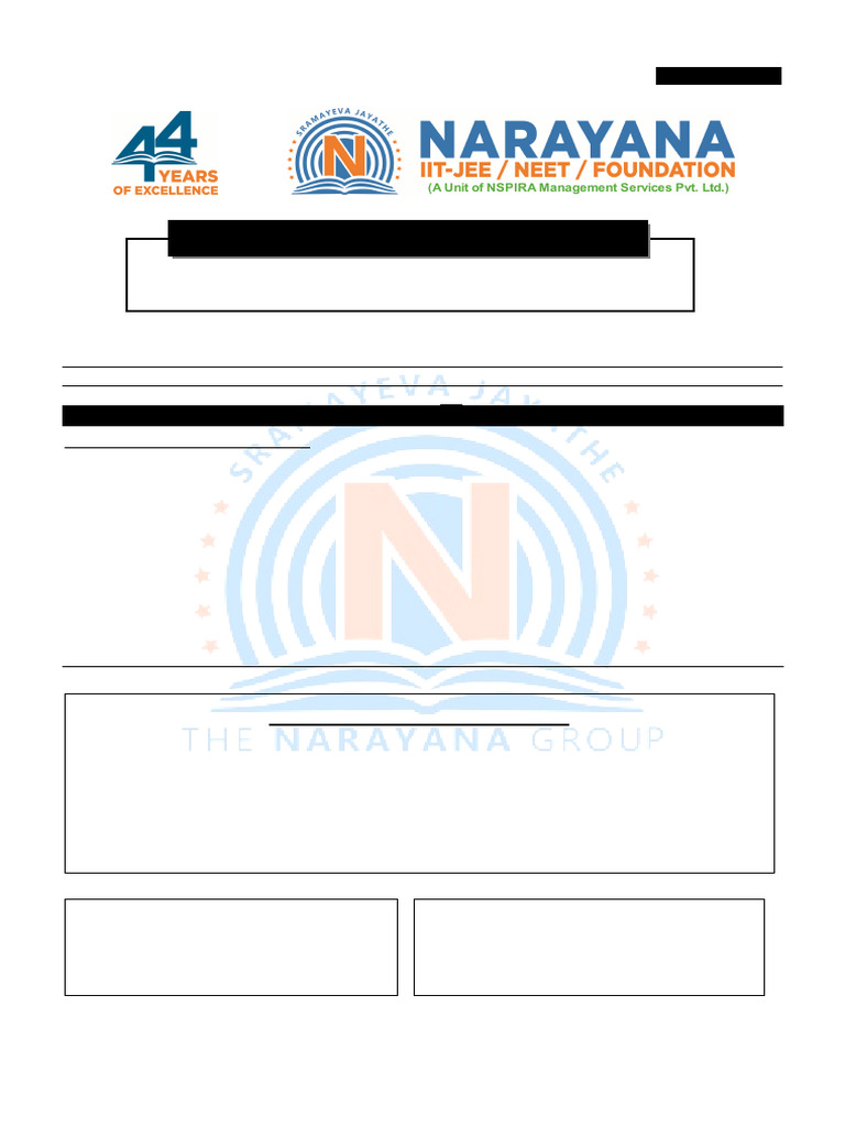 03_Class X QP NSAT 2023-24 SET-12(Code-09A05) | PDF | Force | Acceleration