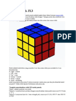 Download Rumus Rubik 3X3 by Rohmad Efebri SN98965693 doc pdf
