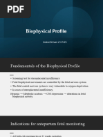 Understanding NSD in Pregnancy | PDF | Childbirth | Pregnancy