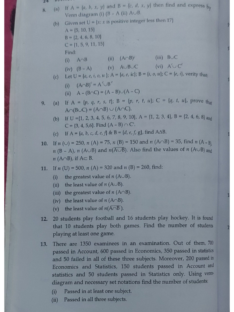 Assignment III | PDF