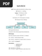 SAP MM03 Material Master Display PDF | PDF | Data | Business