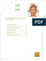 CatioVital Booklet