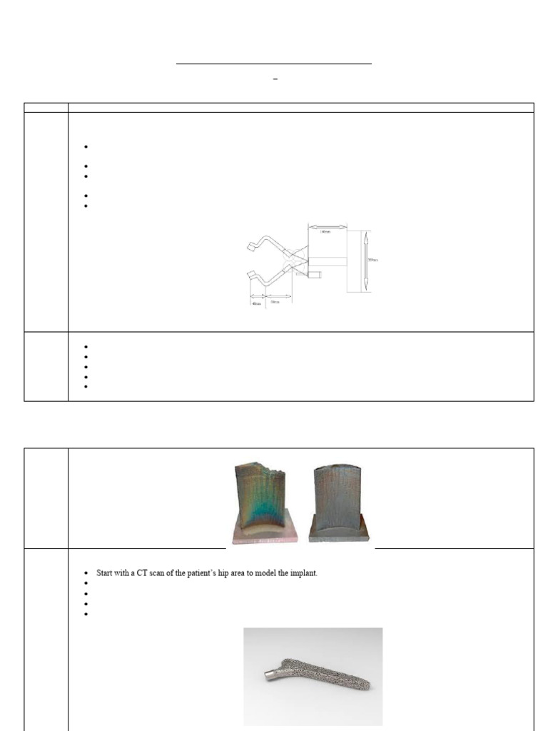 Study Materials - Part 2 | PDF | 3 D Printing | Mechanical Engineering