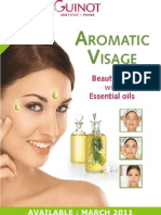 Aromatic Visage