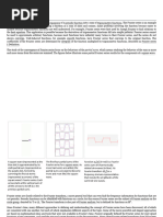 Key Mathematical Advances 1800-1900 | PDF | Fourier Series