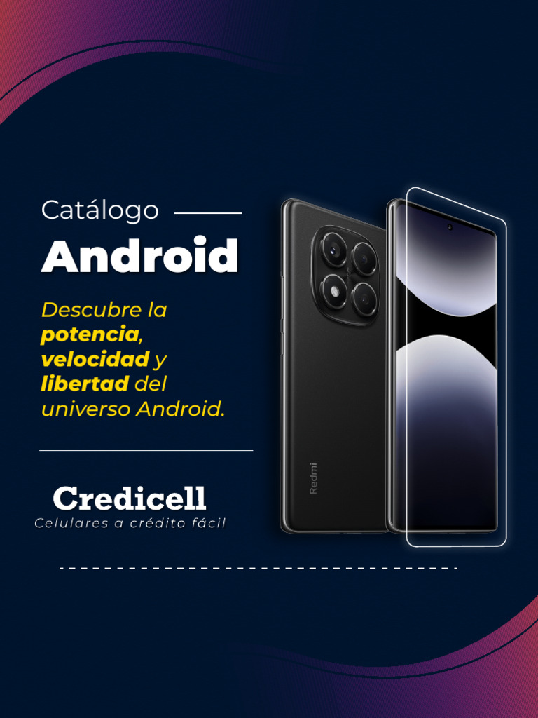 Catalogo Android Nuevo - 1 | PDF | Ingeniería Electrónica | Hardware de ...