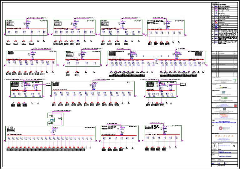 Residential SLD For Sub Panel | PDF