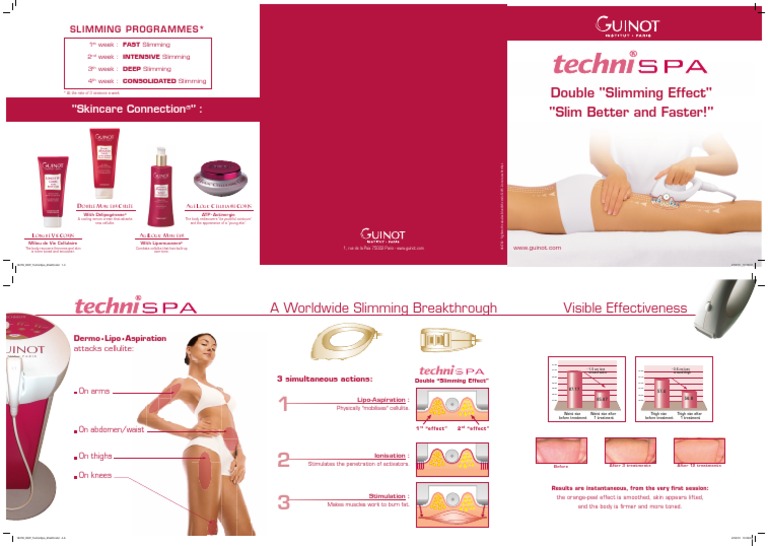 Techni Spa | PDF