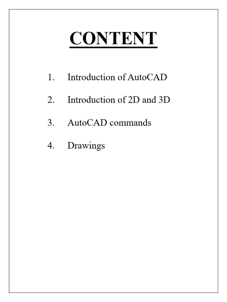 AutoCAD File (Sem-L) | PDF | Technical Drawing | 3 D Modeling