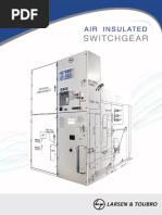 PASCOR Vertical Break Switch Overview | PDF | Switch | Pipe (Fluid ...