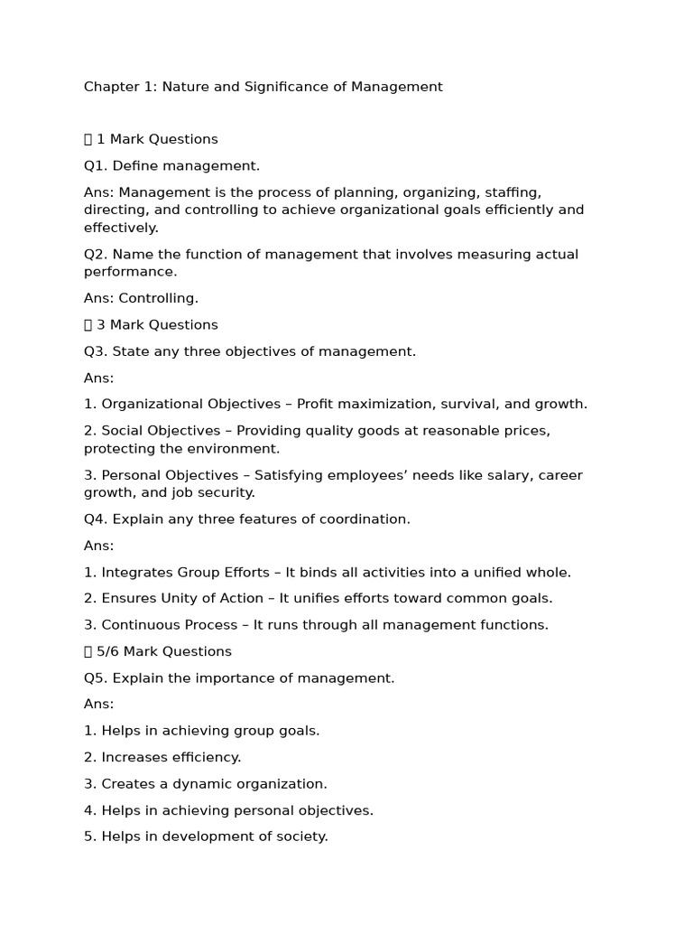 12 BST CHAPTER 1, 2 and 3 | PDF | Economies | Business