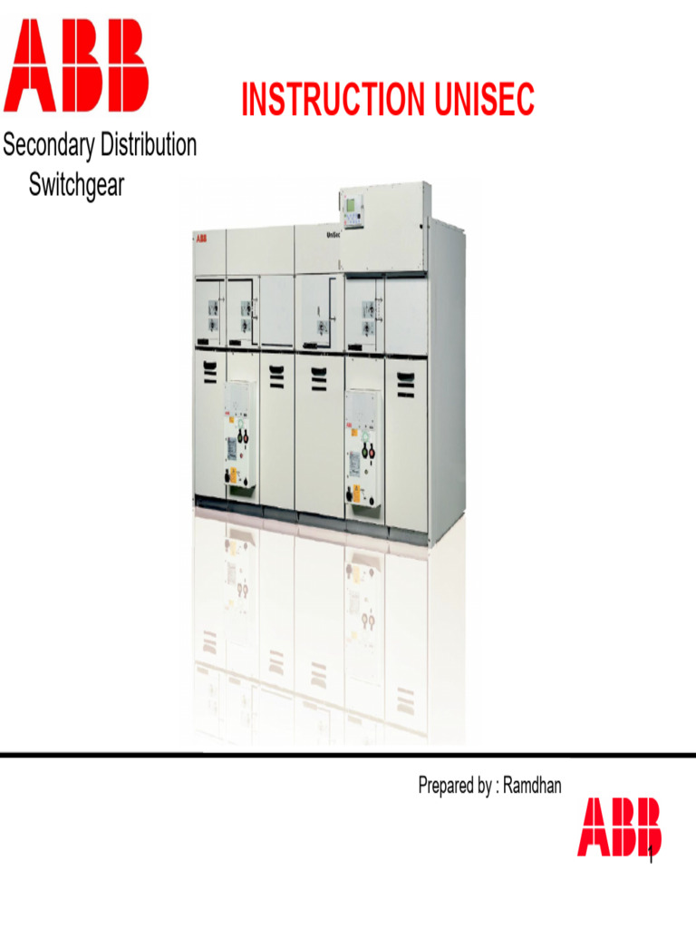 Training Genset | PDF