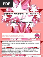 Download Pinky Guard  Wash by Theo Pratama SN98970260 doc pdf