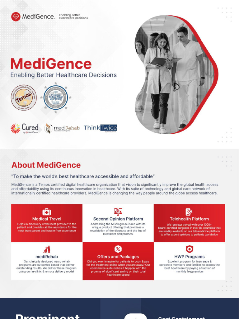 Insurance Deck | PDF