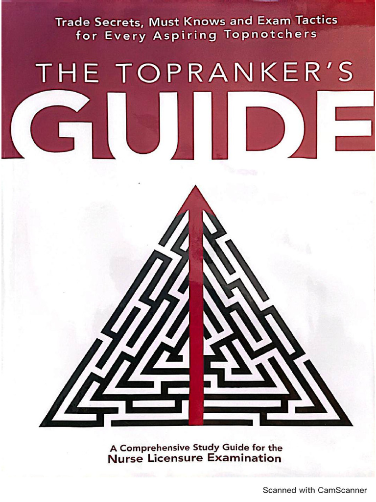 TRA Guidebook | PDF