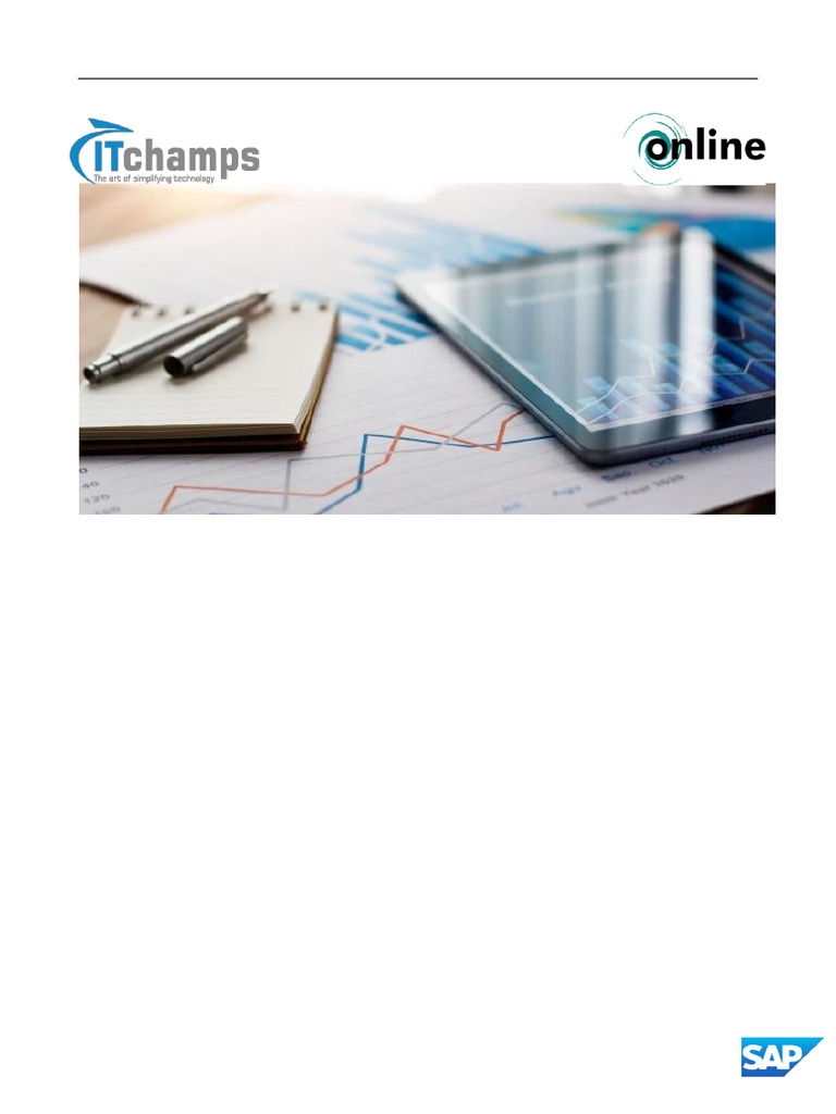 Analyzing Incoming Sales Orders | PDF