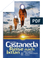 Castaneda, Carlos - Reise Nach Ixtlan