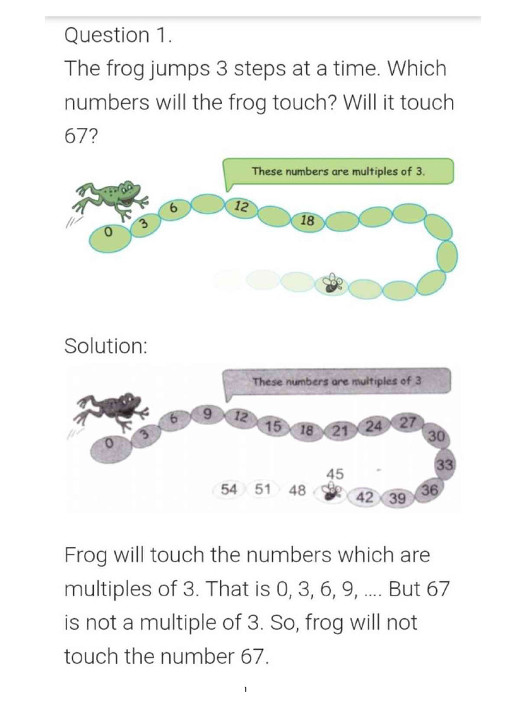 4th Ch9 Equal Groups | PDF