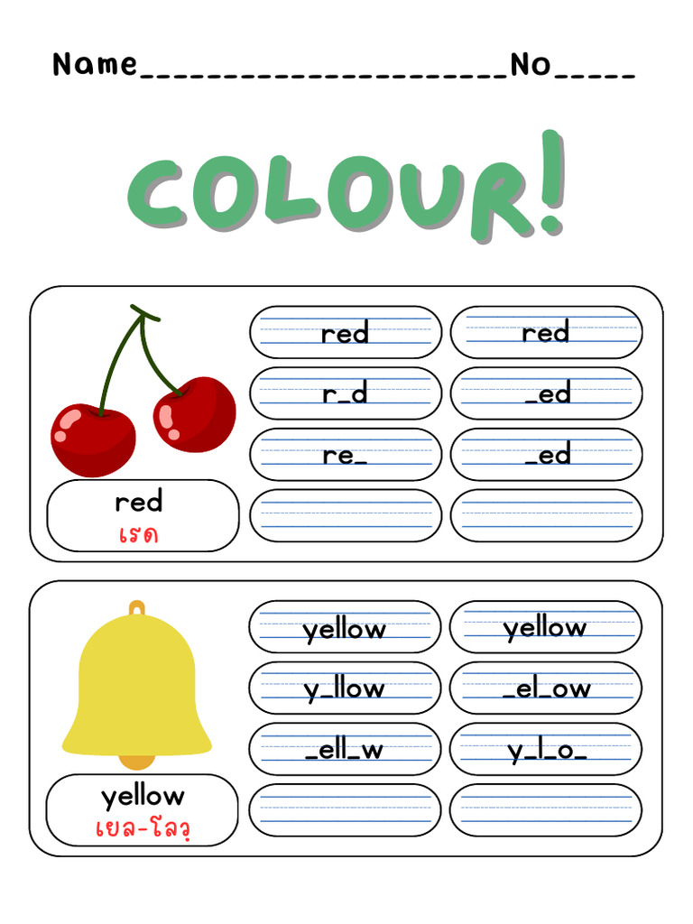 Color | PDF
