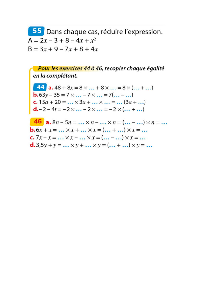 Exercice 2 | PDF