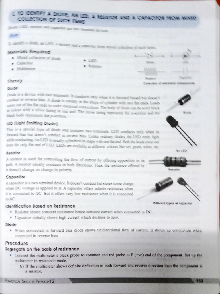 Activity Section B | PDF