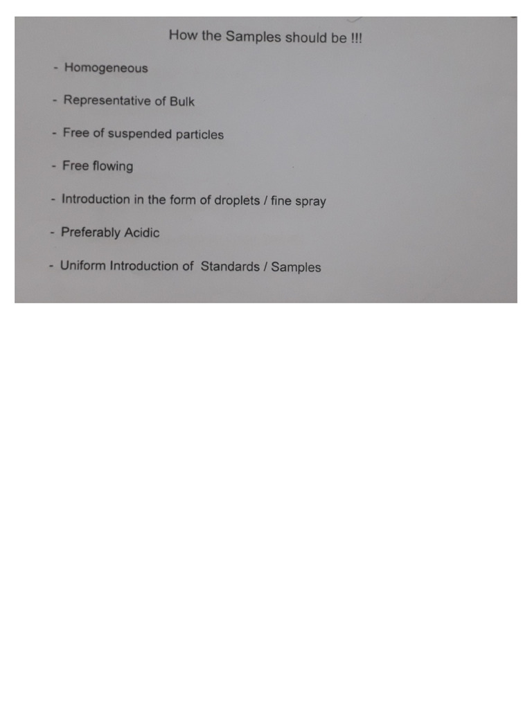 Icp Practical | PDF