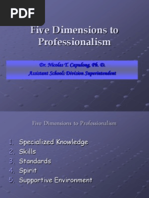 Code Of Ethics Of Professional Teachers Teachers Employment