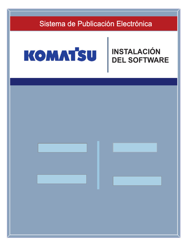 Software Installation | PDF