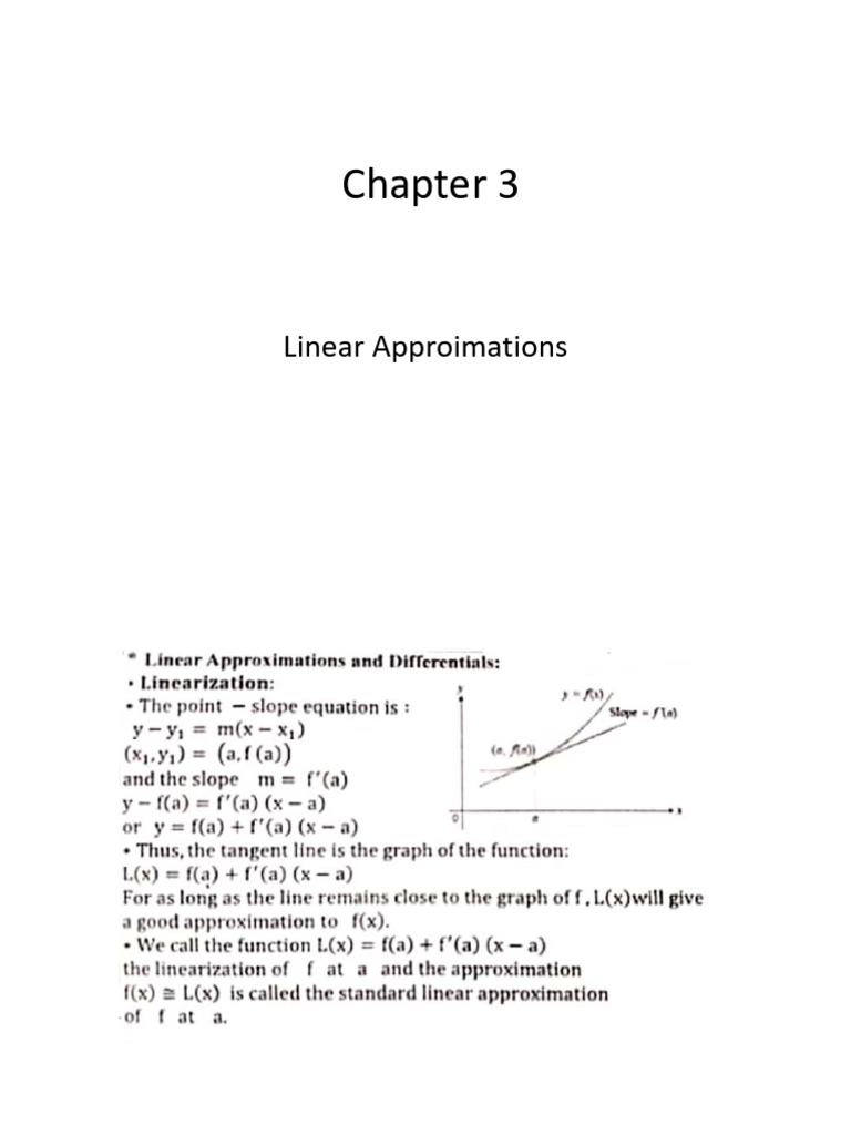 Chapter 3 | PDF