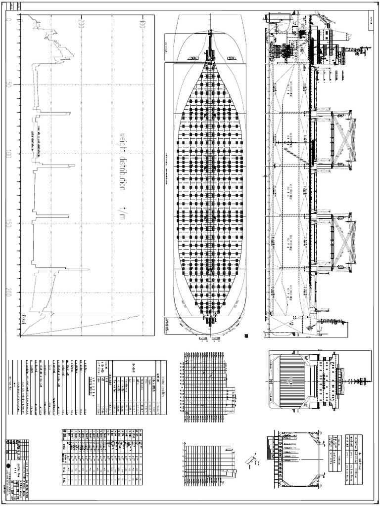 Ht416-002 Docking Plan - Final | PDF