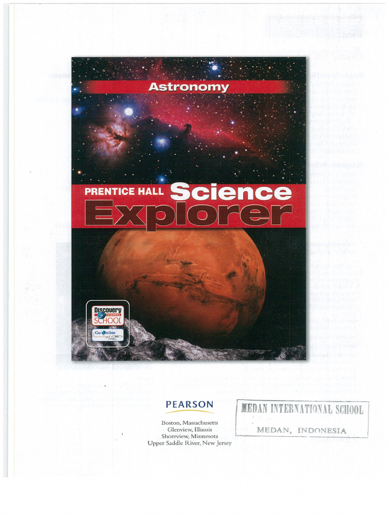 Astronomy | PDF